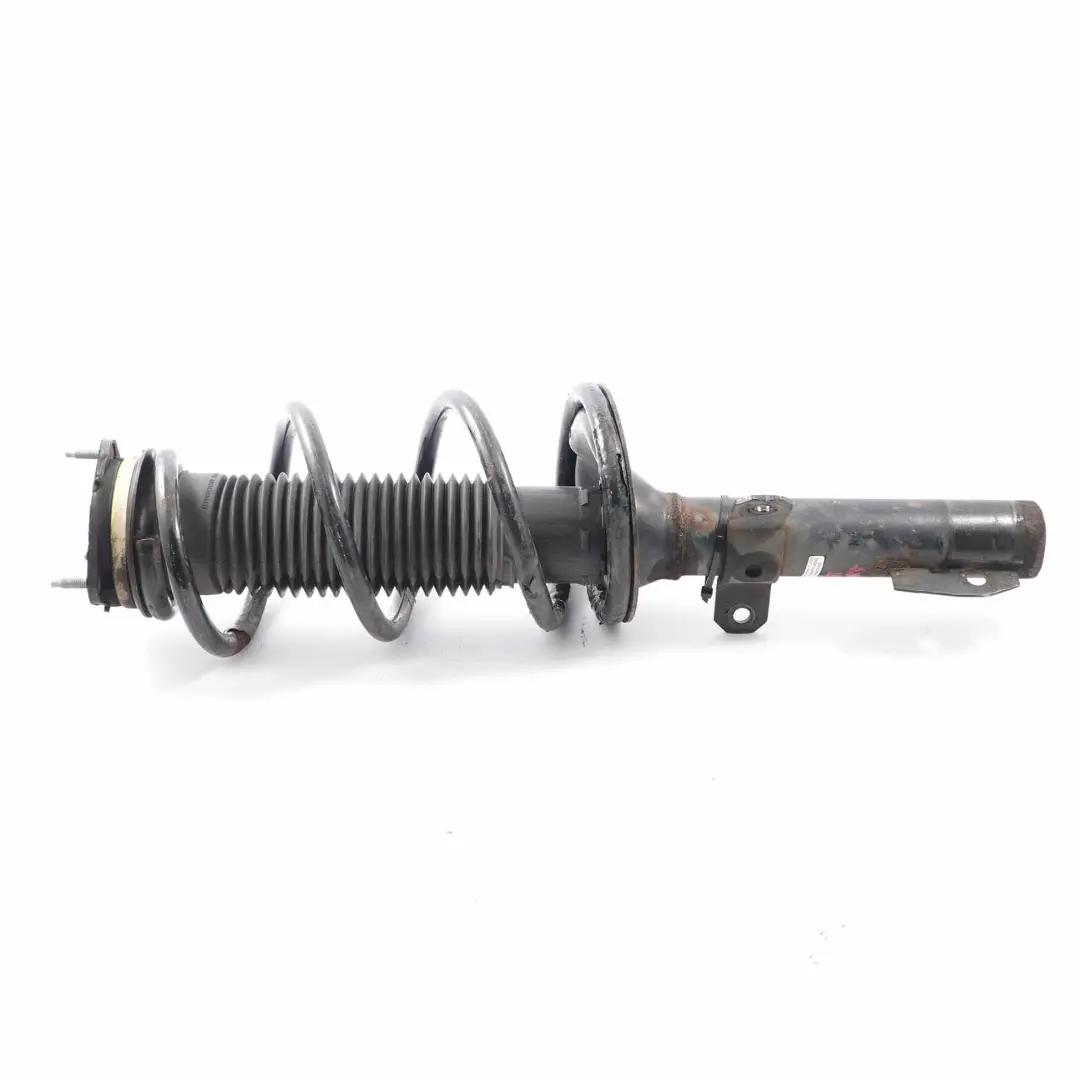 Ford Transit MK7 Shock Absorber Front Left Right N/O/S Suspension - SKU 6C1118045AF - Part number 6C1118045AF