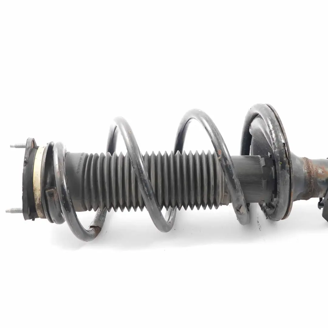 Amortiguador Delantero Izquierdo Derecho Suspensión para Ford Transit MK7 con número de pieza 6C1118045AF Ford Transit MK7 Amortiguador Delantero Izquierdo Derecho Suspensión - SKU 6C1118045AF - Número de pieza 6C1118045AF