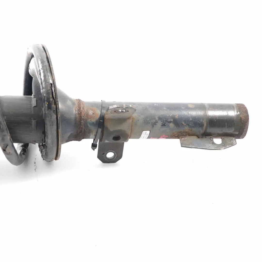 Ammortizzatore anteriore sinistro destro per Ford Transit MK7 con numero di parte 6C1118045AF Ford Transit MK7 Ammortizzatore anteriore sinistro destro - SKU 6C1118045AF - Numero di parte 6C1118045AF