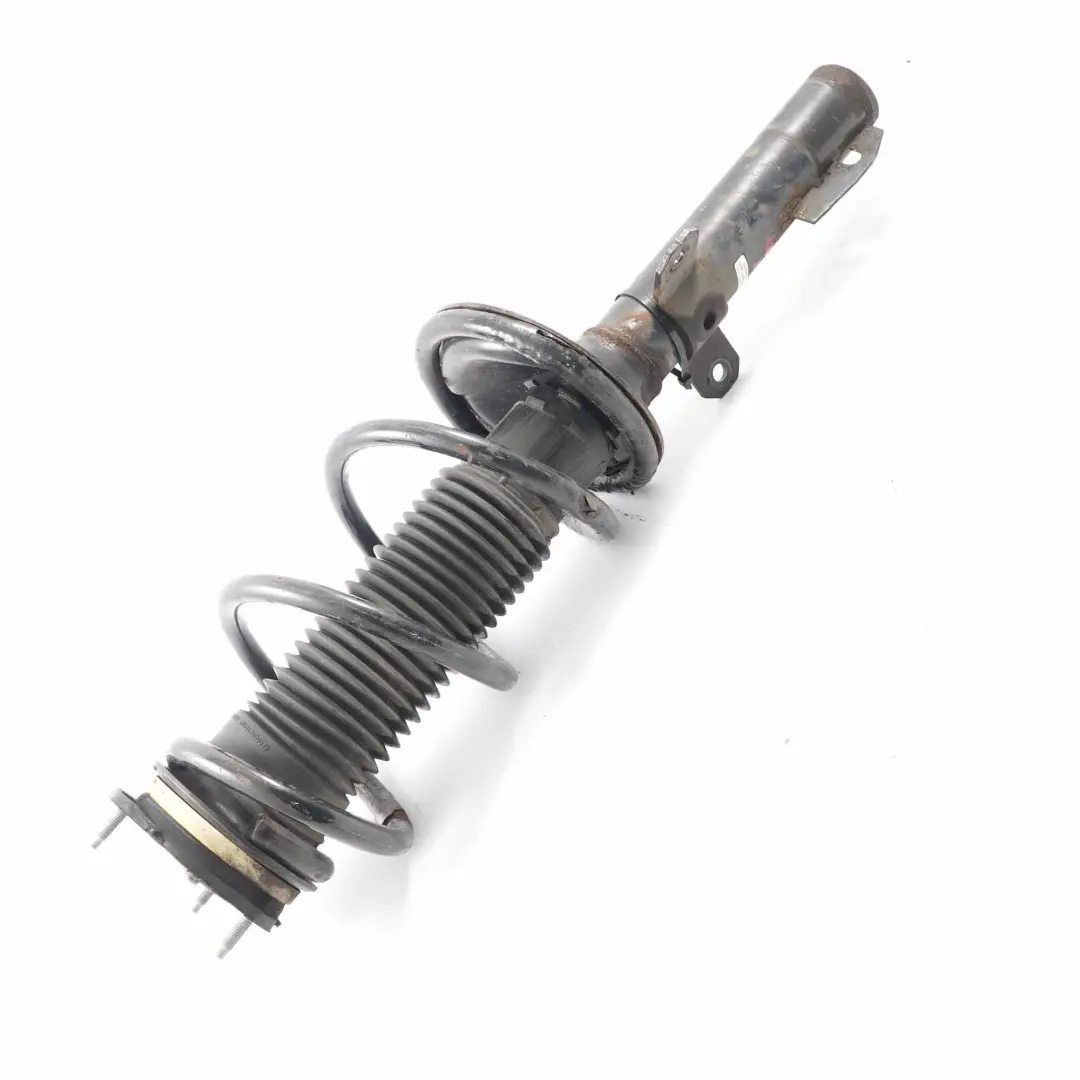 Ford Transit MK7 Ammortizzatore anteriore sinistro destro - SKU 6C1118045AF - Numero di parte 6C1118045AF