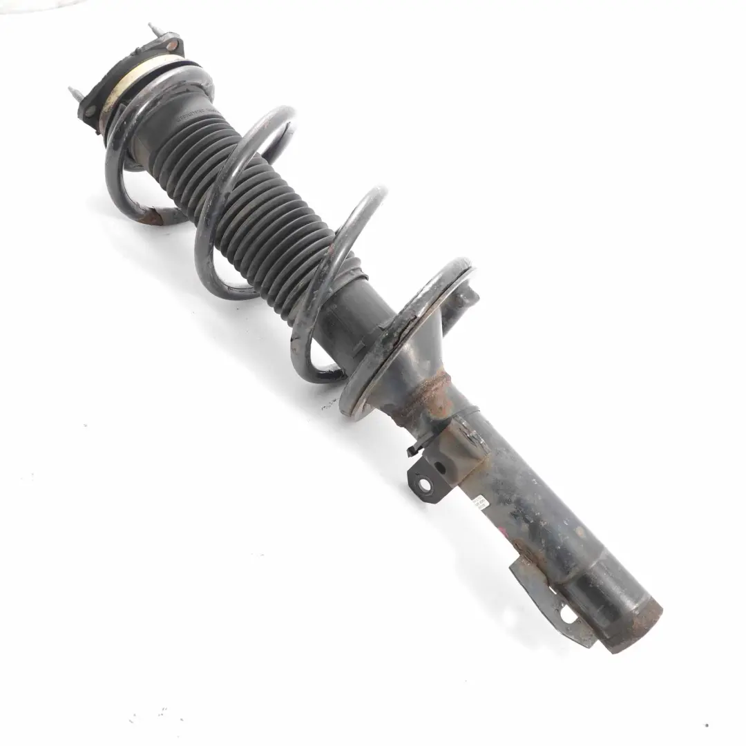 Ford Transit MK7 Amortisseur Avant Gauche Droite Suspension - SKU 6C1118045AF - Numéro de pièce 6C1118045AF