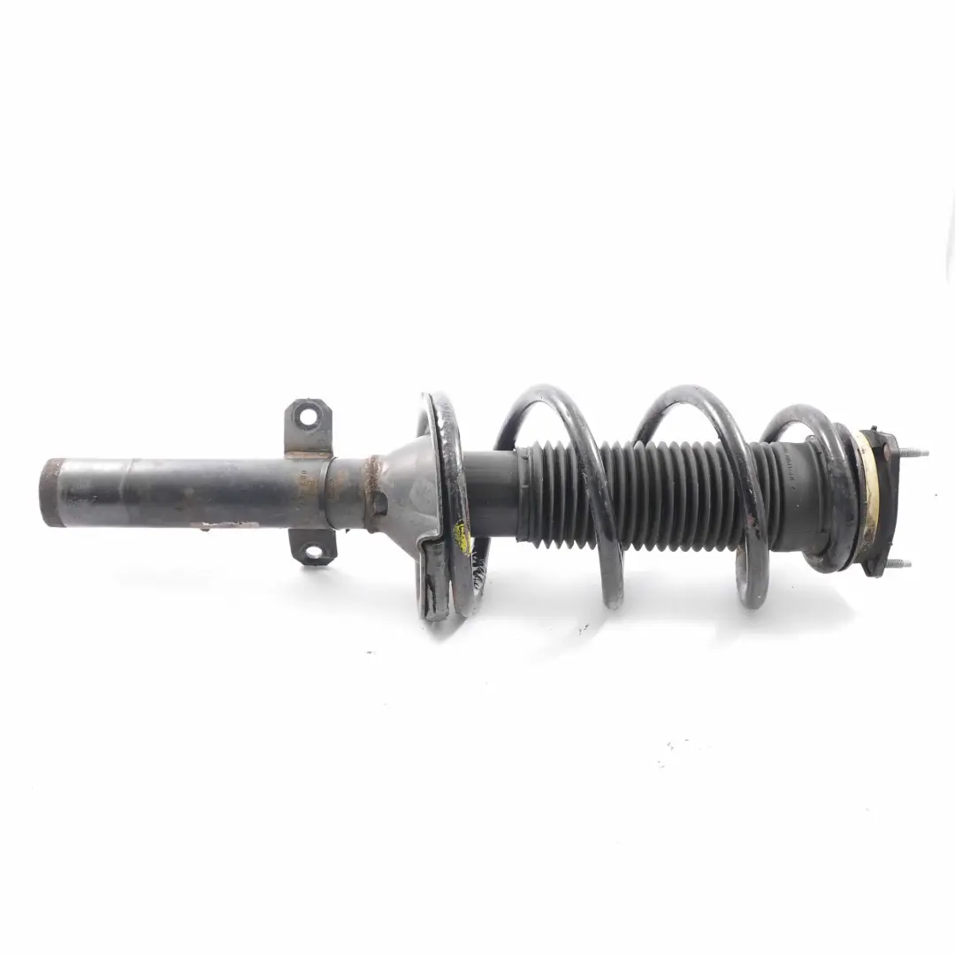 Amortiguador Delantero Izquierdo Derecho Suspensión para Ford Transit MK7 con número de pieza 6C1118045AF Ford Transit MK7 Amortiguador Delantero Izquierdo Derecho Suspensión - SKU 6C1118045AF - Número de pieza 6C1118045AF