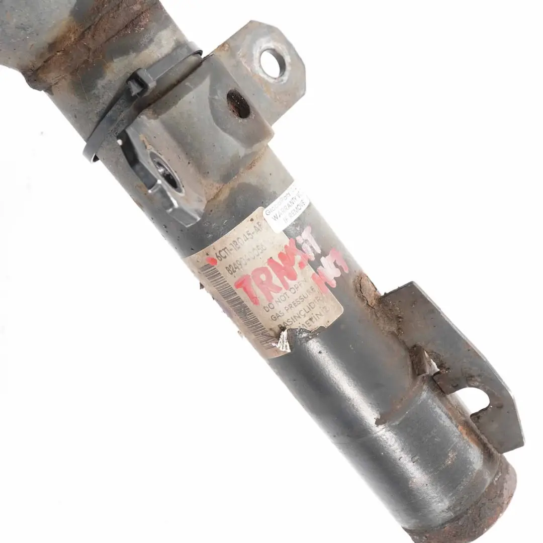 Ammortizzatore anteriore sinistro destro per Ford Transit MK7 con numero di parte 6C1118045AF Ford Transit MK7 Ammortizzatore anteriore sinistro destro - SKU 6C1118045AF - Numero di parte 6C1118045AF