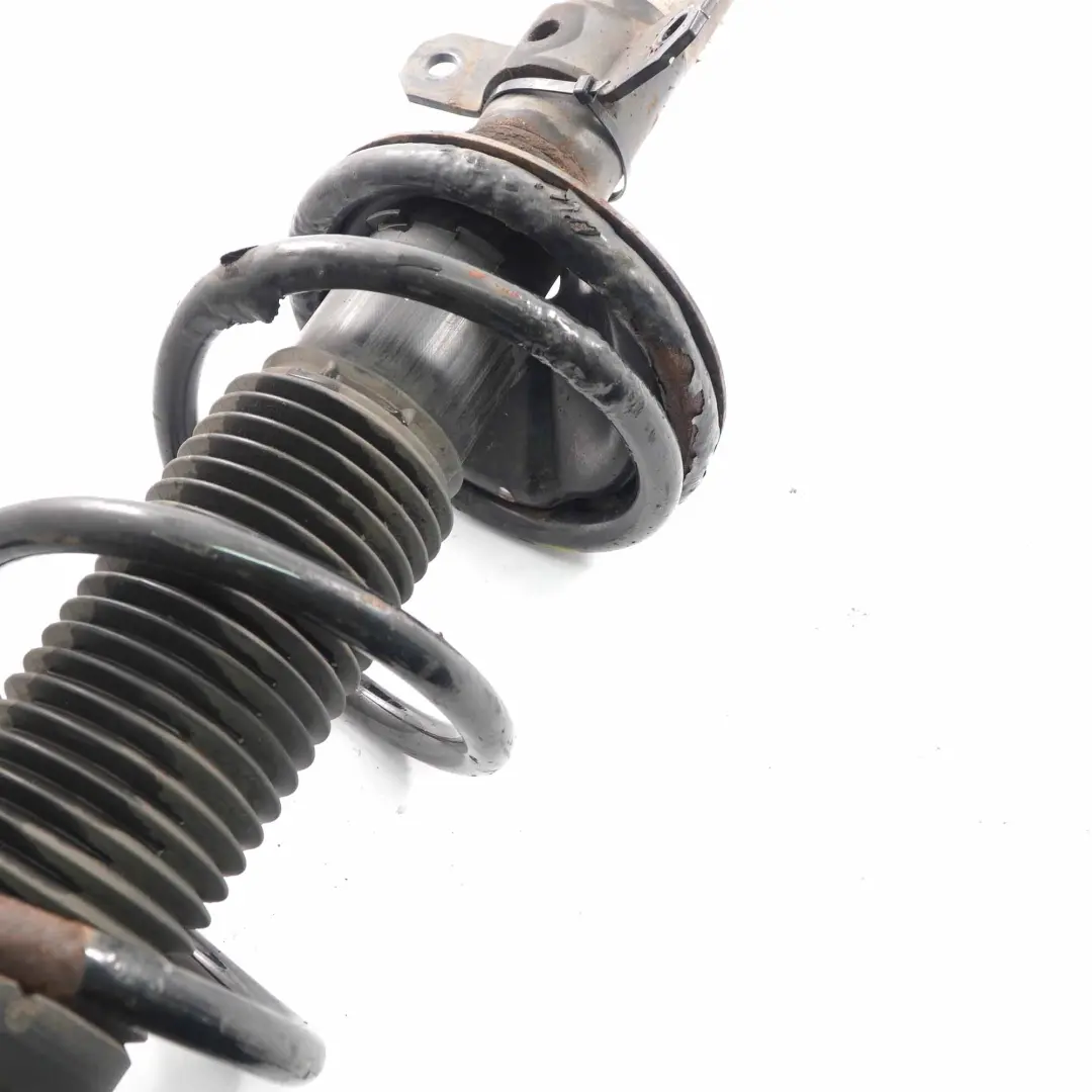 Ford Transit MK7 Shock Absorber Front Left Right N/O/S Suspension - SKU 6C1118045AF - Part number 6C1118045AF