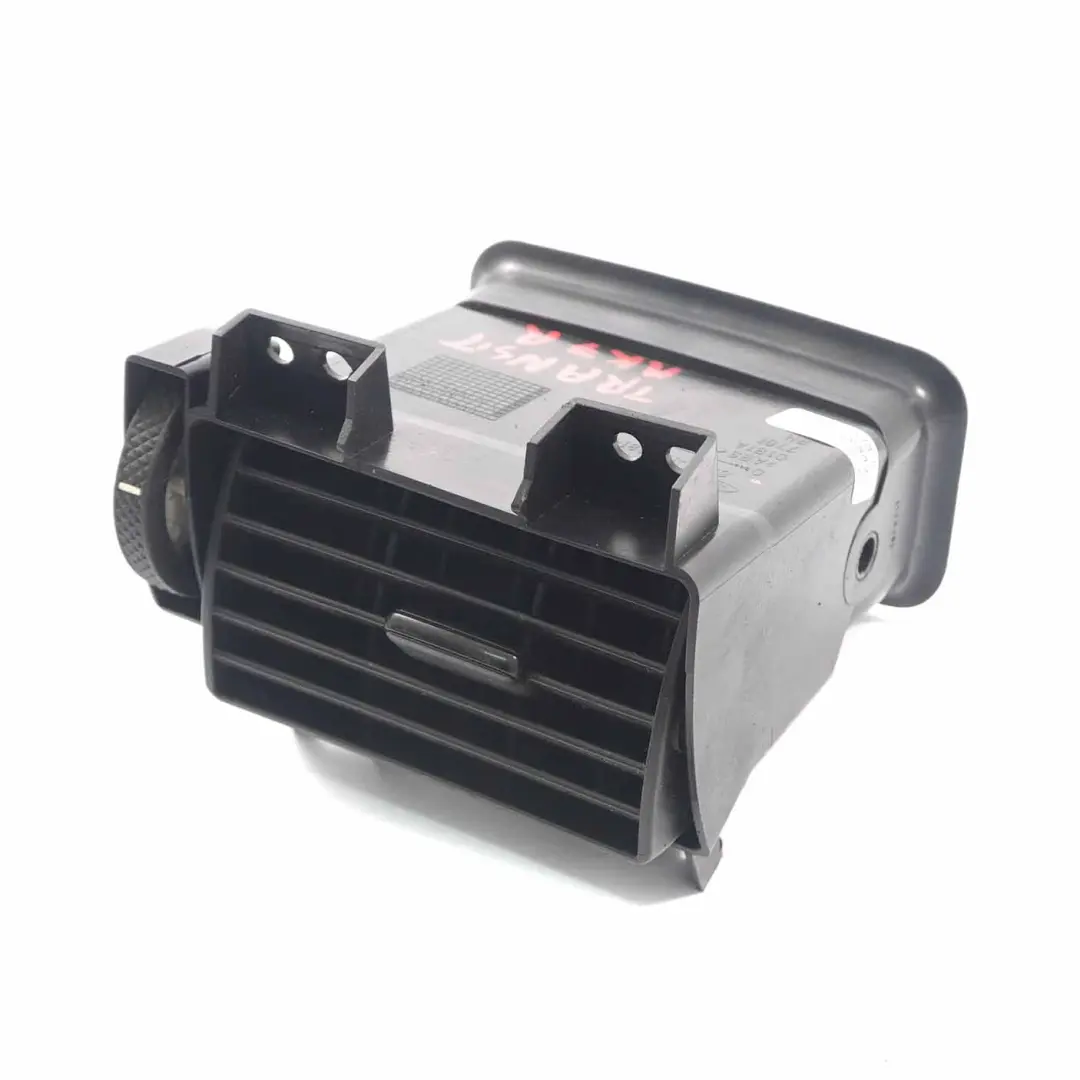 Rejill ventilación aire fresco salpicadero Derecha para Ford Transit MK7 con número de pieza 6C1119C681AC Ford Transit MK7 Rejill ventilación aire fresco salpicadero Derecha - SKU 6C1119C681AC - Número de pieza 6C1119C681AC