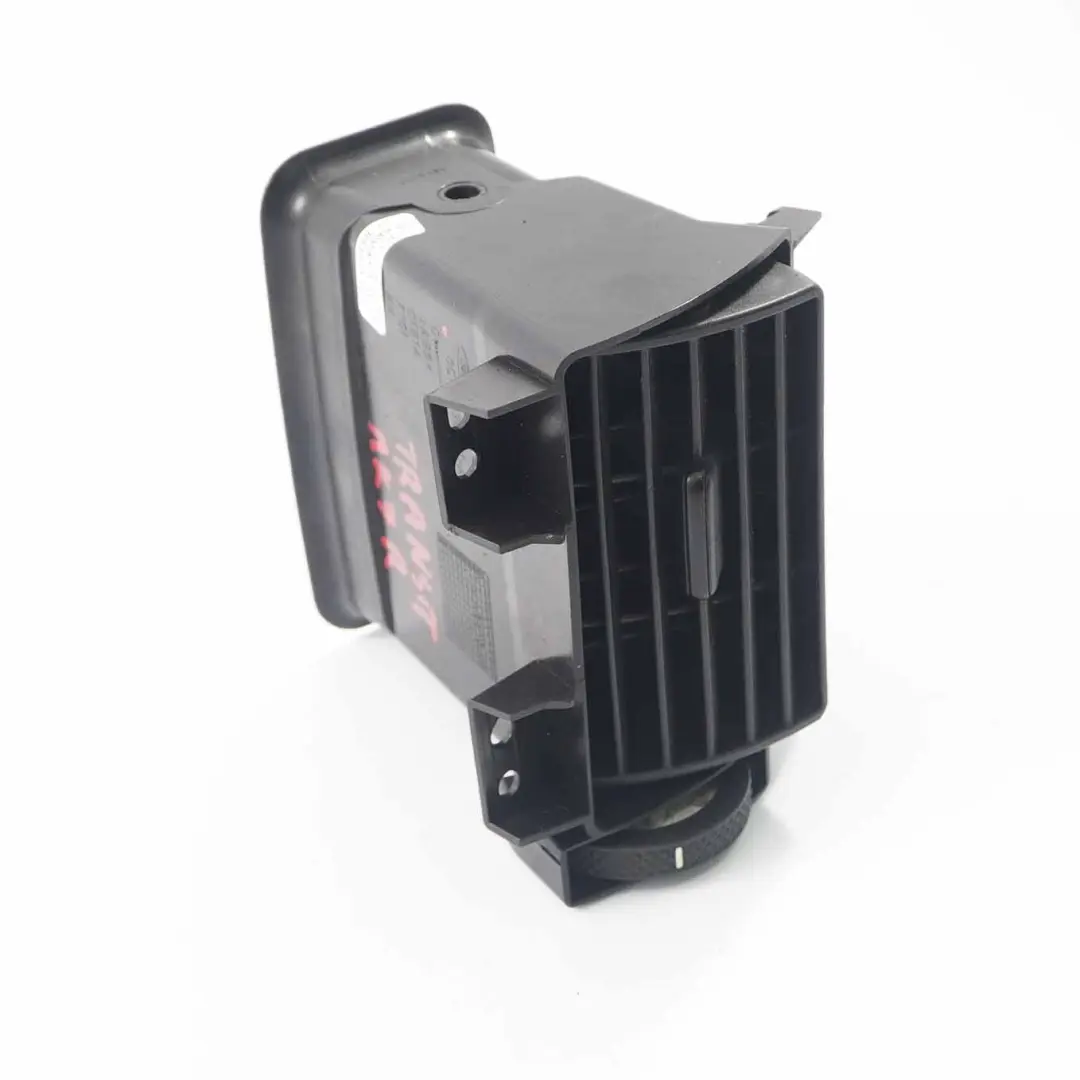 Luftauslass Armaturenbrett Frischluftgitter Rechts für Ford Transit MK7 mit Teilenummer 6C1119C681AC Ford Transit MK7 Luftauslass Armaturenbrett Frischluftgitter Rechts - SKU 6C1119C681AC - Teilenummer 6C1119C681AC