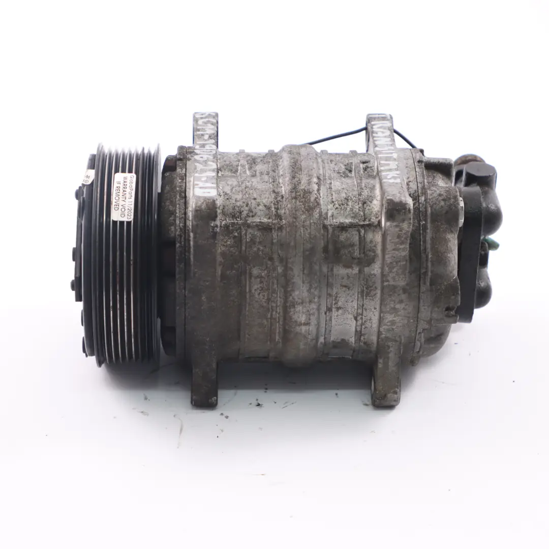 Compresseur de climatisation Pompe A/C pour Ford Transit MK7 à propos du numéro de pièce 6C1119D629AD Ford Transit MK7 Compresseur de climatisation Pompe A/C - SKU 6C1119D629AD - Numéro de pièce 6C1119D629AD