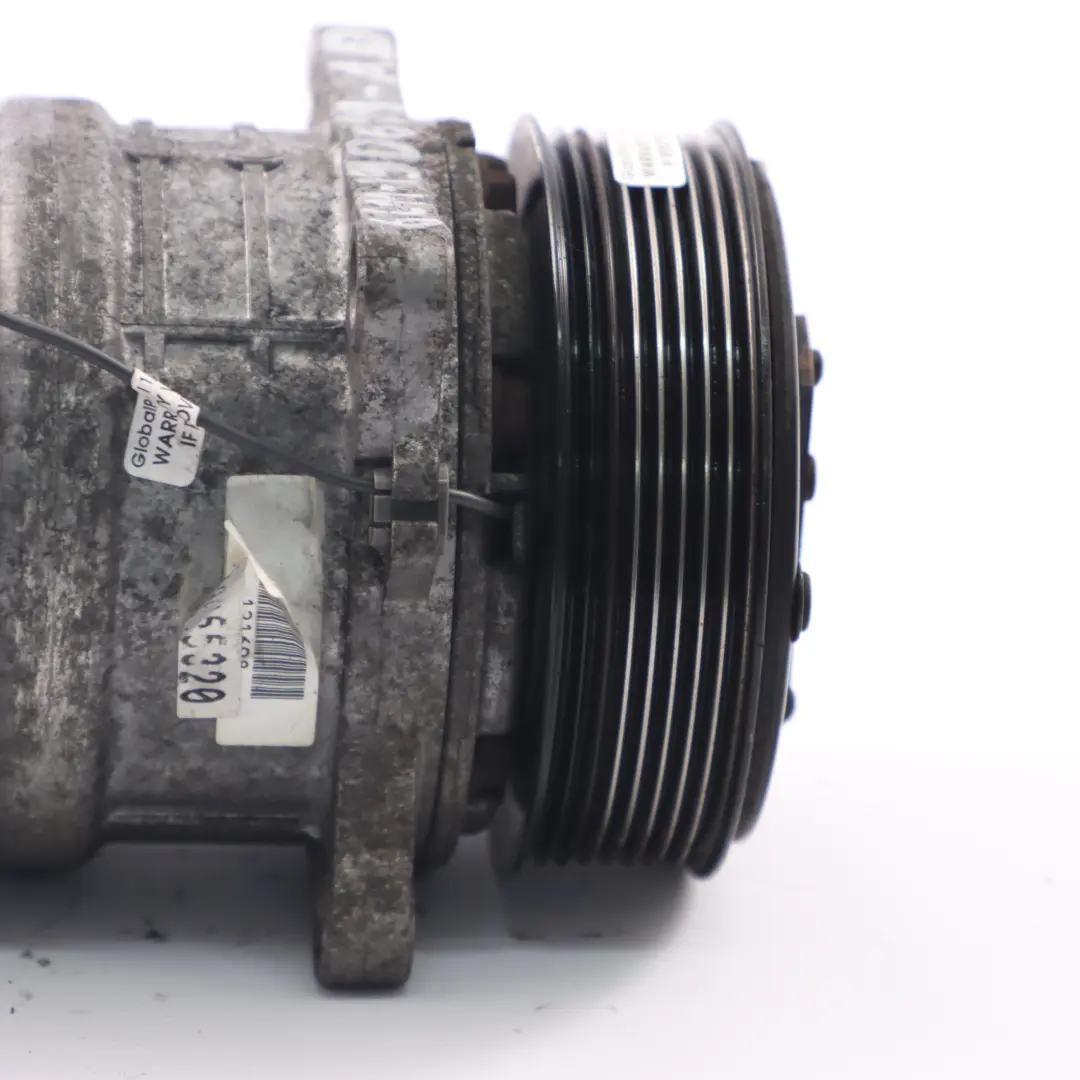 Conditioning Compressor A/C Pump to Ford Transit MK7 Air with Part number 6C1119D629AD Ford Transit MK7 Air Conditioning Compressor A/C Pump - SKU 6C1119D629AD - Part number 6C1119D629AD