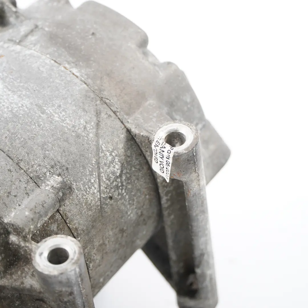 Condizionata Pompa A/C per Ford Transit MK7 2.4 TDCI Compressore Aria con numero di parte 6C1119D629BE Ford Transit MK7 2.4 TDCI Compressore Aria Condizionata Pompa A/C - SKU 6C1119D629BE - Numero di parte 6C1119D629BE