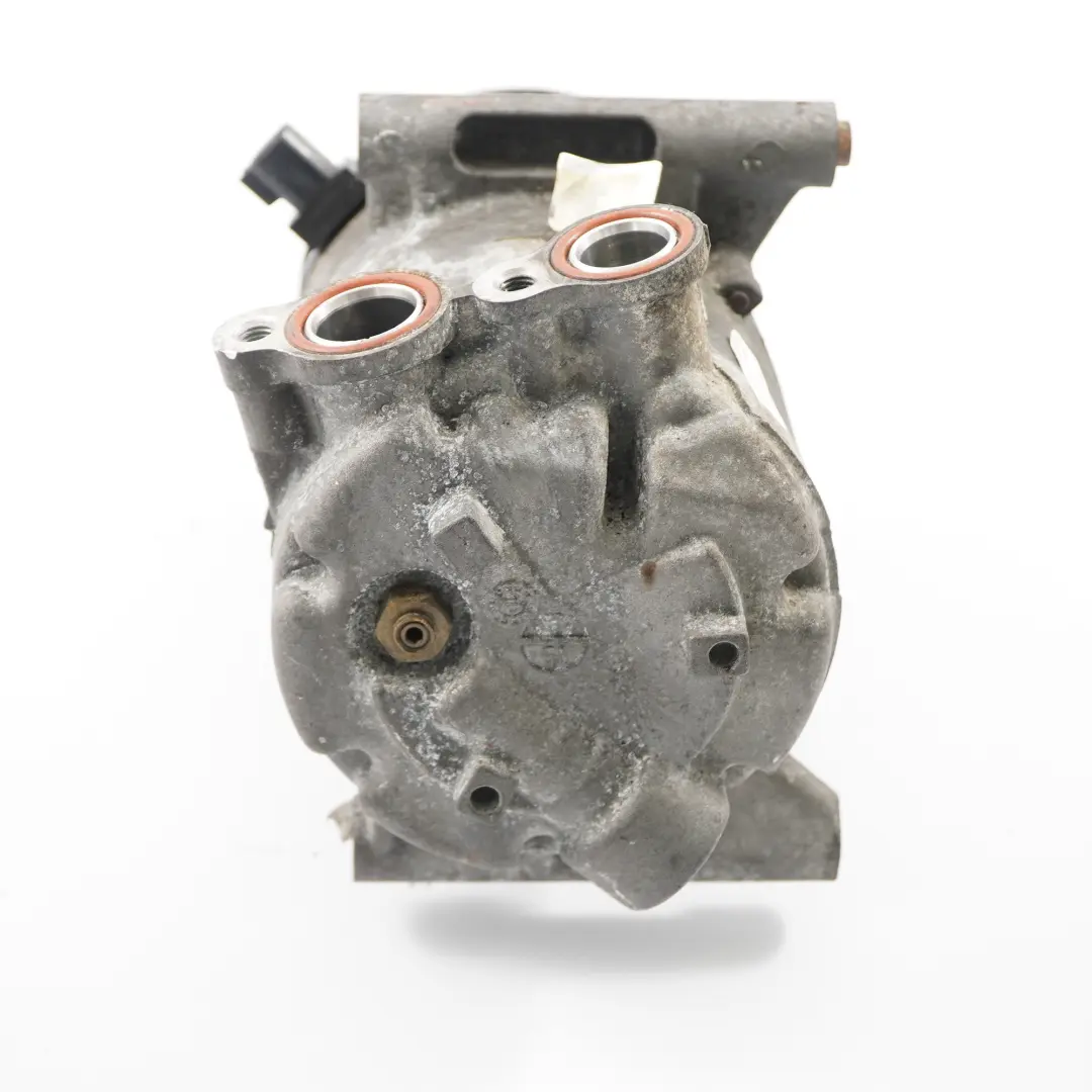 Compresor Aire Acondicionado Bomba A/C para Ford Transit MK7 2.4 TDCI con número de pieza 6C1119D629BE Ford Transit MK7 2.4 TDCI Compresor Aire Acondicionado Bomba A/C - SKU 6C1119D629BE - Número de pieza 6C1119D629BE