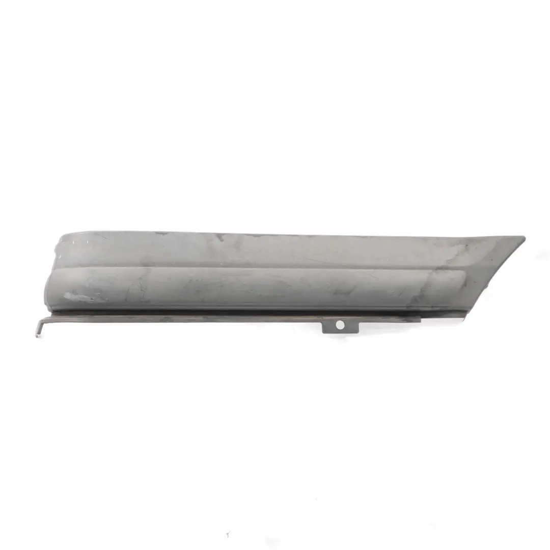 Ford Transit Moldura Parachoques Trasero Derecho Embellecedor Tapa - SKU 6C1129396 - Número de pieza 6C1129396
