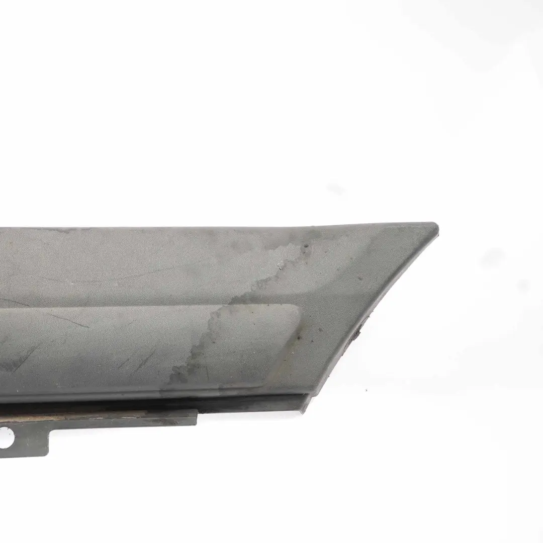 Ford Transit Moldura Parachoques Trasero Derecho Embellecedor Tapa - SKU 6C1129396 - Número de pieza 6C1129396