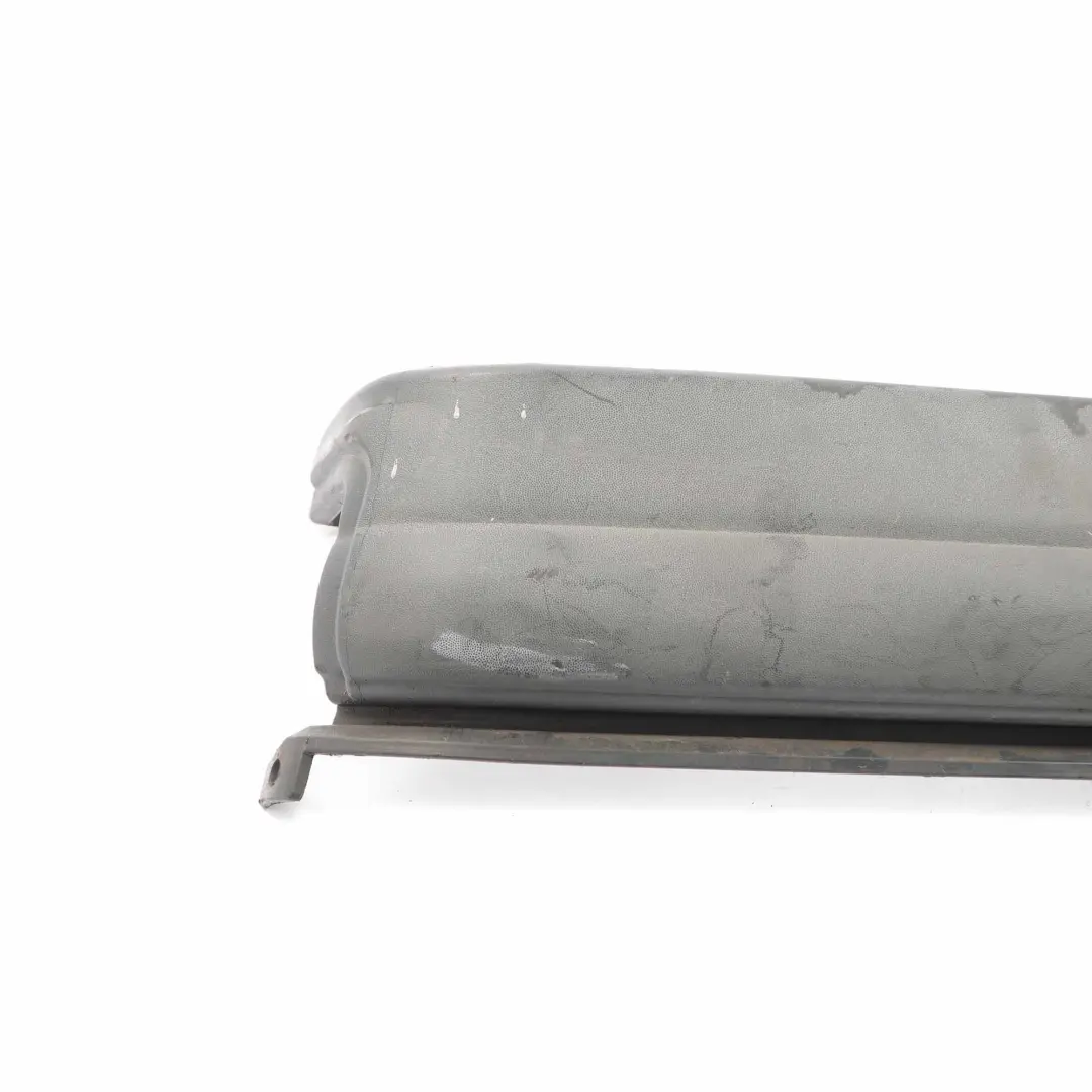 Ford Transit Moldura Parachoques Trasero Derecho Embellecedor Tapa - SKU 6C1129396 - Número de pieza 6C1129396