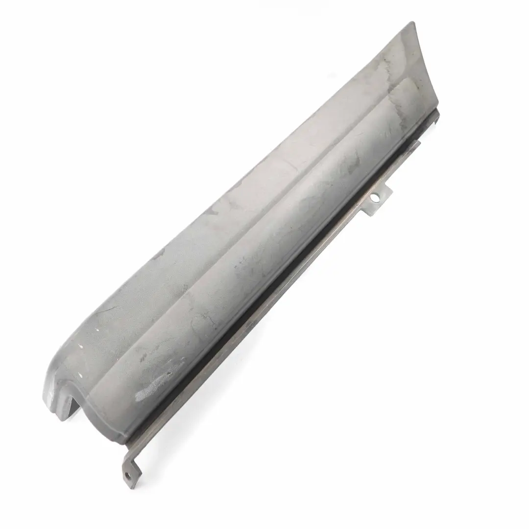 Bumper Moulding Right O/S Trim Side Cover Panel to Ford Transit Rear with Part number 6C1129396 Ford Transit Rear Bumper Moulding Right O/S Trim Side Cover Panel - SKU 6C1129396 - Part number 6C1129396