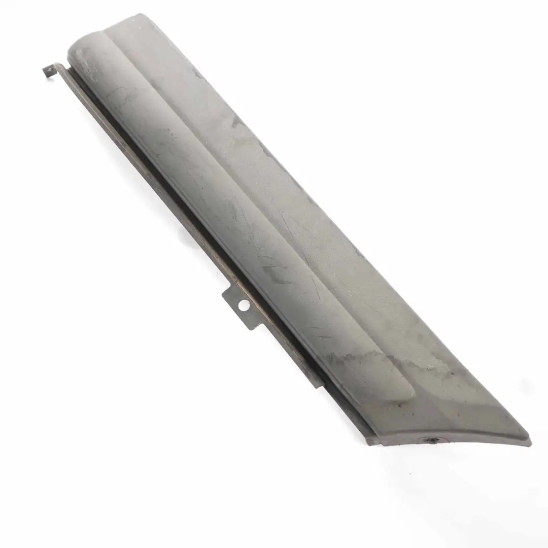 Ford Transit Rear Bumper Moulding Right O/S Trim Side Cover Panel - SKU 6C1129396 - Part number 6C1129396