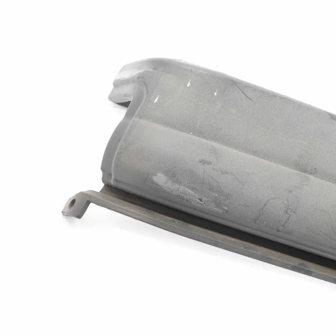 Ford Transit Rear Bumper Moulding Right O/S Trim Side Cover Panel - SKU 6C1129396 - Part number 6C1129396