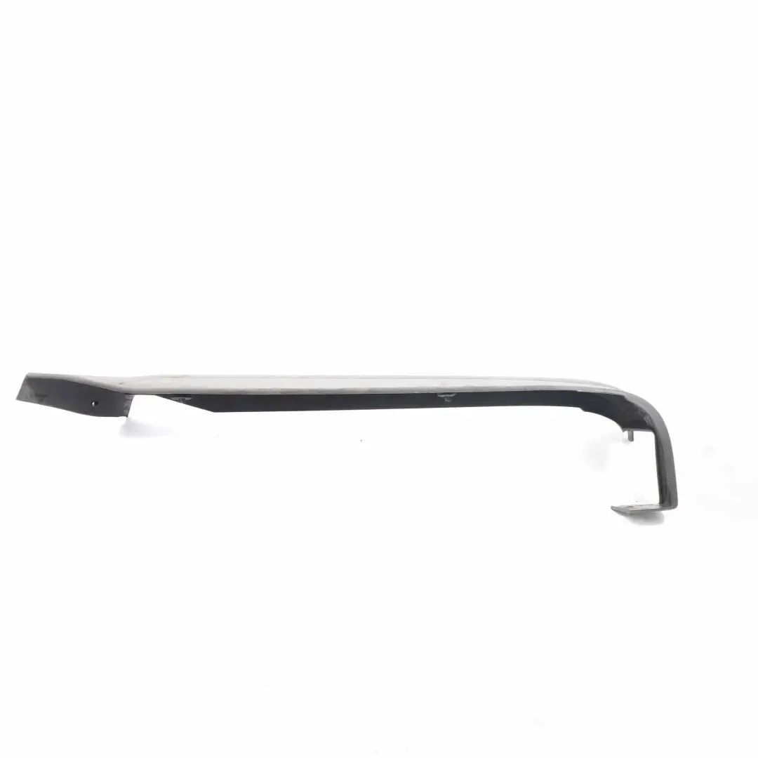 Ford Transit Rear Bumper Moulding Right O/S Trim Side Cover Panel - SKU 6C1129396 - Part number 6C1129396