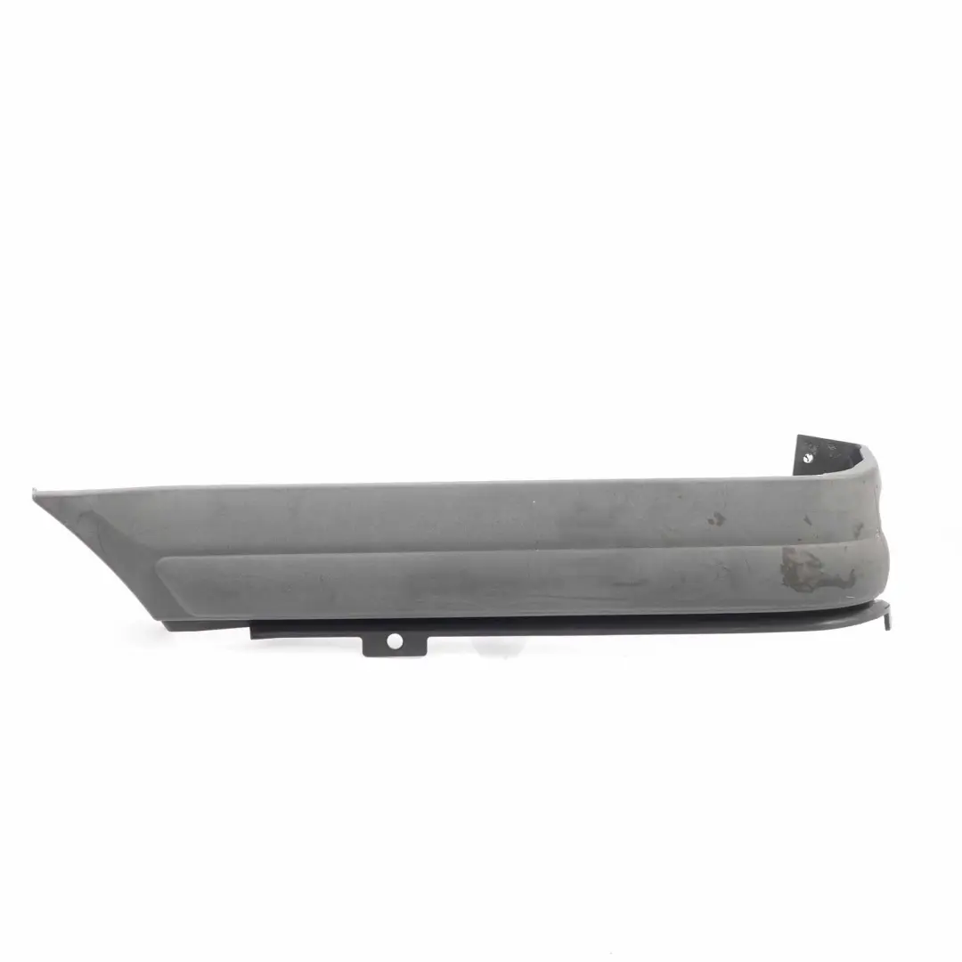 Modanatura paraurti posteriore sinistro laterale per Ford Transit con numero di parte 6C1129397 Ford Transit Modanatura paraurti posteriore sinistro laterale - SKU 6C1129397 - Numero di parte 6C1129397