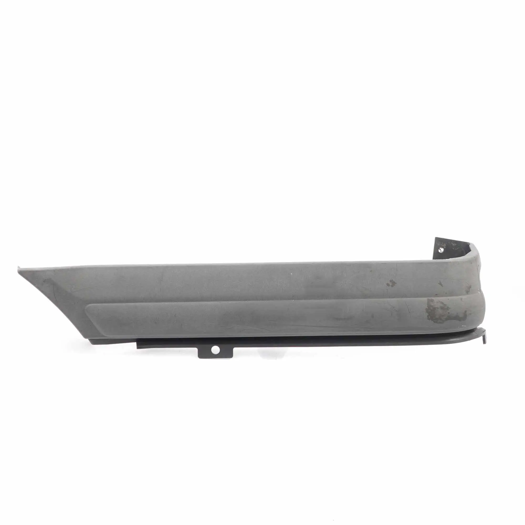 Ford Transit Moulure pare chocs arrière Garniture gauche latéral 6C1129397