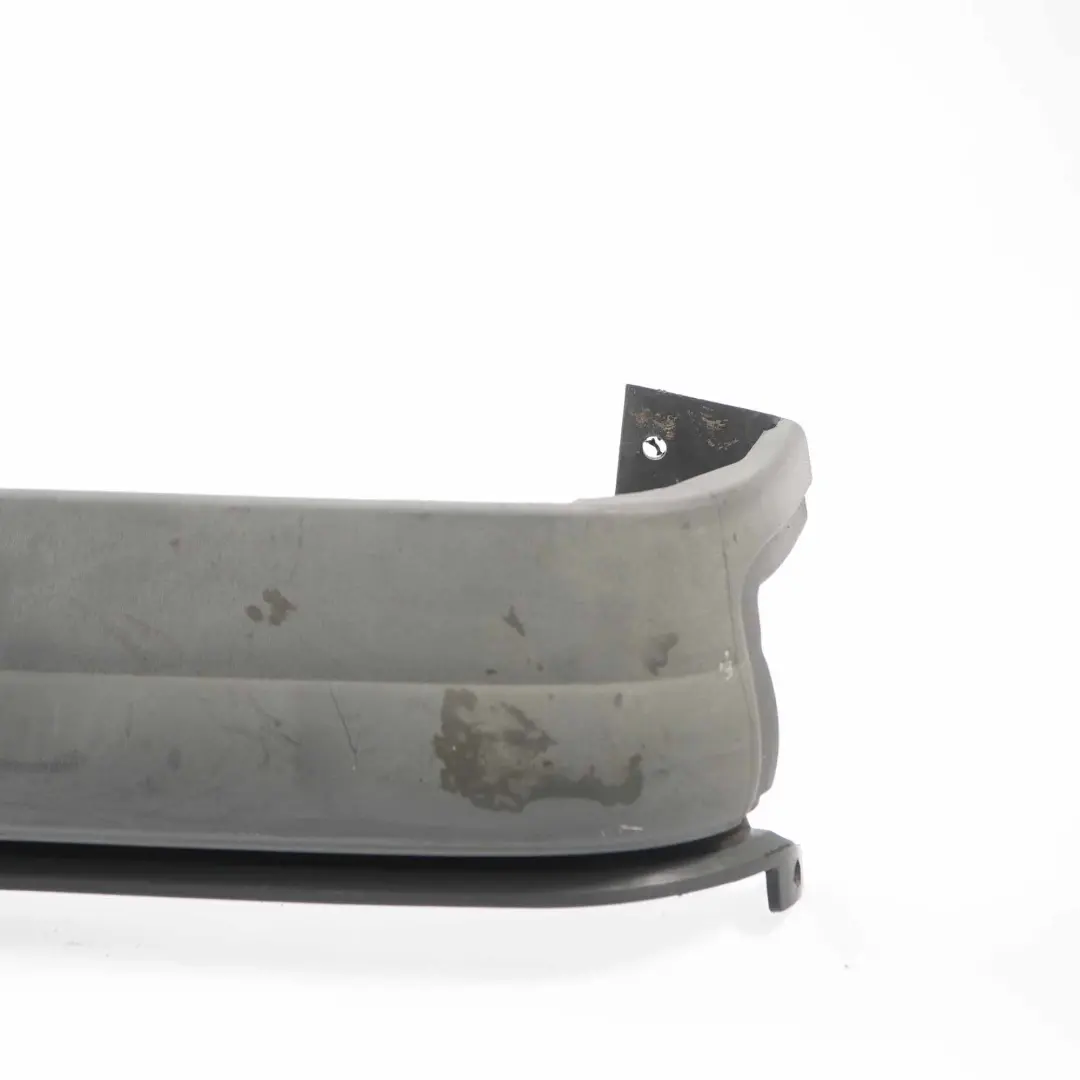 Moldura Parachoques Trasero Izquierdo Tapa Lateral para Ford Transit con número de pieza 6C1129397 Ford Transit Moldura Parachoques Trasero Izquierdo Tapa Lateral - SKU 6C1129397 - Número de pieza 6C1129397