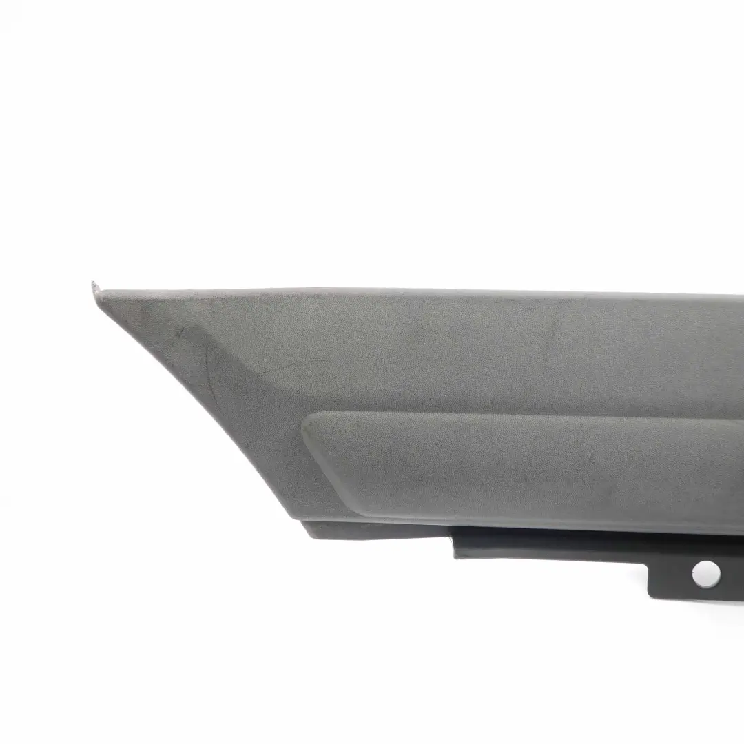 hintere Stoßstange Formteil links Seite Abdeckung für Ford Transit mit Teilenummer 6C1129397 Ford Transit hintere Stoßstange Formteil links Seite Abdeckung - SKU 6C1129397 - Teilenummer 6C1129397