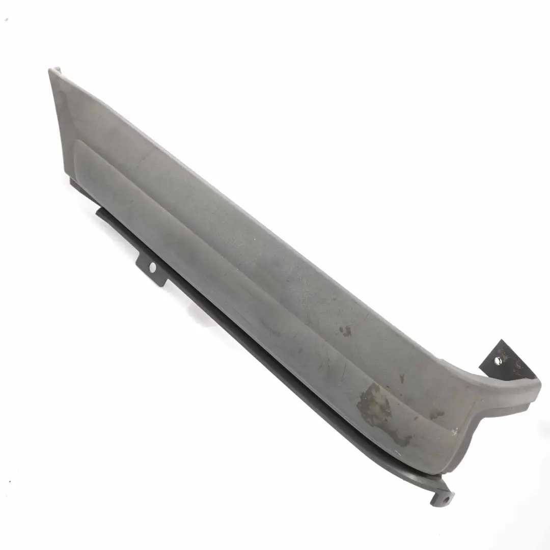 Modanatura paraurti posteriore sinistro laterale per Ford Transit con numero di parte 6C1129397 Ford Transit Modanatura paraurti posteriore sinistro laterale - SKU 6C1129397 - Numero di parte 6C1129397