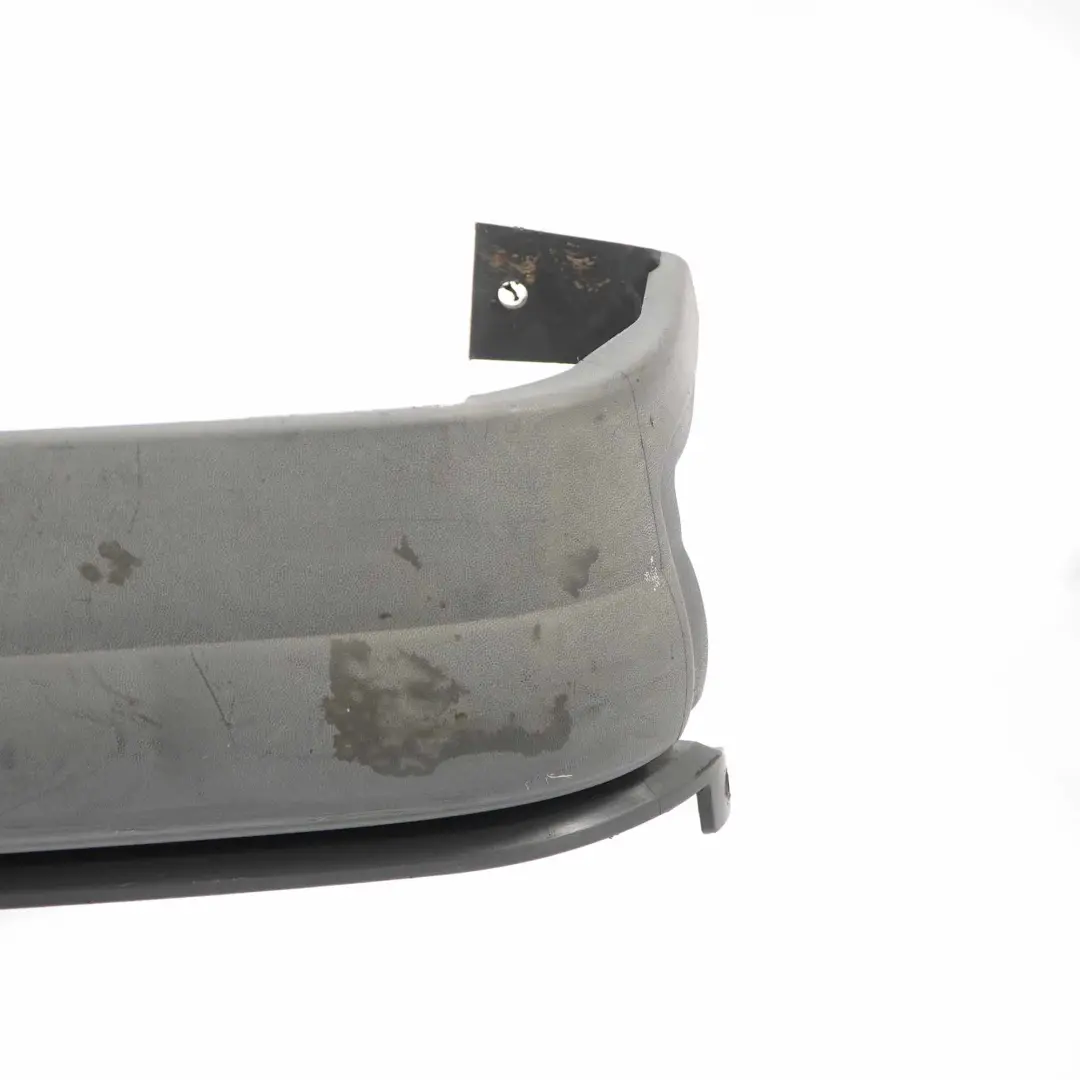 Moulure pare chocs arrière Garniture gauche latéral pour Ford Transit à propos du numéro de pièce 6C1129397 Ford Transit Moulure pare chocs arrière Garniture gauche latéral - SKU 6C1129397 - Numéro de pièce 6C1129397