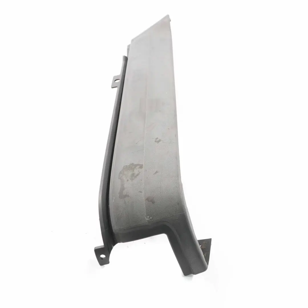 Moldura Parachoques Trasero Izquierdo Tapa Lateral para Ford Transit con número de pieza 6C1129397 Ford Transit Moldura Parachoques Trasero Izquierdo Tapa Lateral - SKU 6C1129397 - Número de pieza 6C1129397