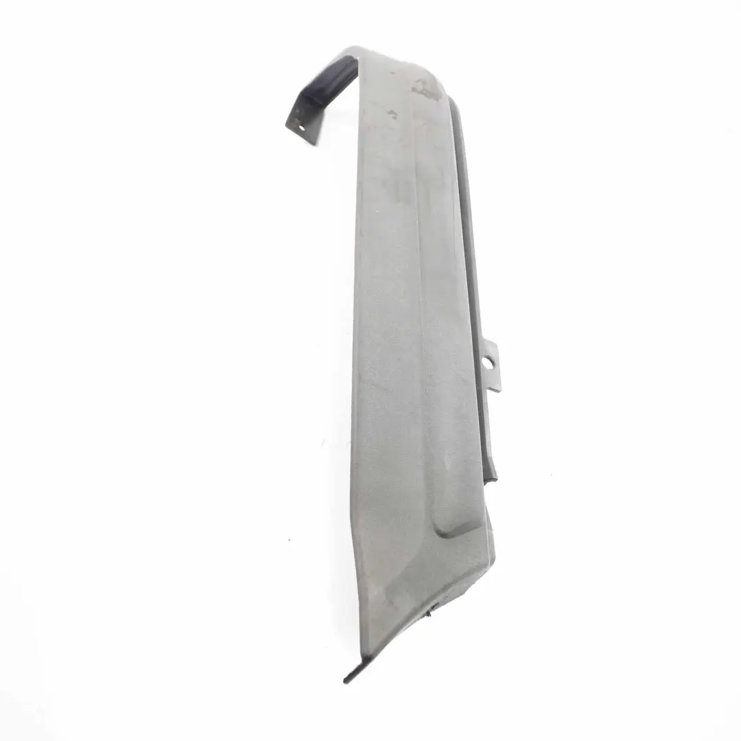 Ford Transit Rear Bumper Moulding Left N/S Trim Side Cover - SKU 6C1129397 - Part number 6C1129397