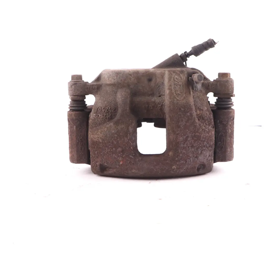 Bremssattel Hinten Links Radbremse Einheit 4500870 für Ford Transit Connect mit Teilenummer 6C112B121AD Ford Transit Connect Bremssattel Hinten Links Radbremse Einheit 4500870 - SKU 6C112B121AD - Teilenummer 6C112B121AD