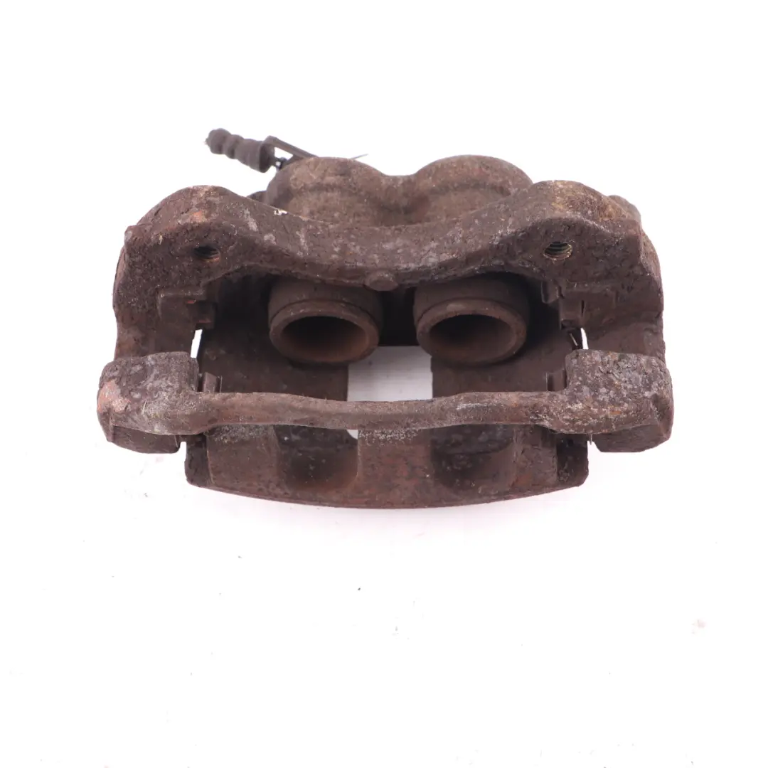 Ford Transit Mk7 Brake Caliper Front Left N/S Wheel Brake Unit - SKU 6C112B121AD - Part number 6C112B121AD