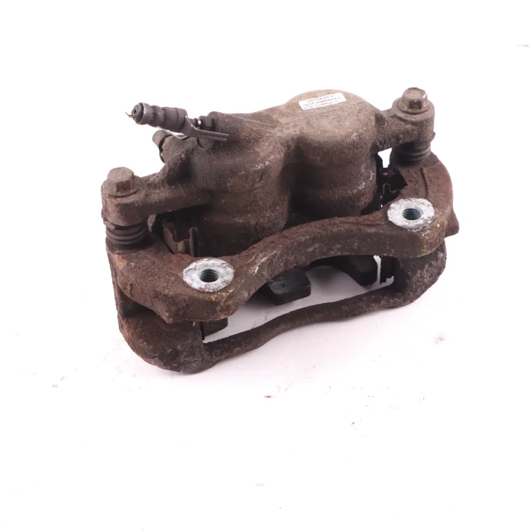 Ford Transit Connect Bremssattel Hinten Links Radbremse Einheit 4500870 - SKU 6C112B121AD - Teilenummer 6C112B121AD