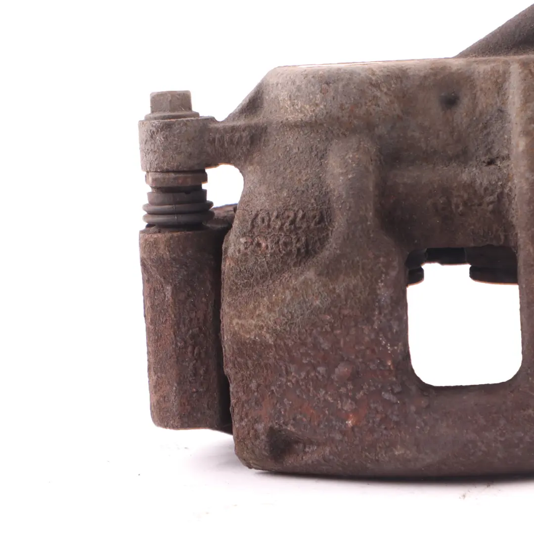 Pinza de Freno Trasero Izquierdo Unidad de Freno de Rueda 4500870 para Ford Transit con número de pieza 6C112B121AD Ford Transit Pinza de Freno Trasero Izquierdo Unidad de Freno de Rueda 4500870 - SKU 6C112B121AD - Número de pieza 6C112B121AD