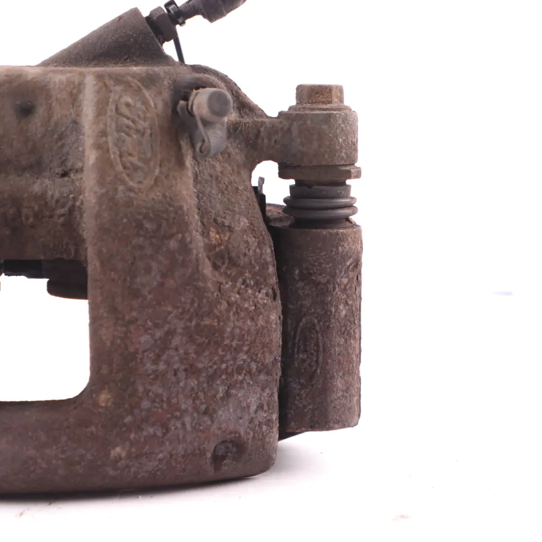 Brake Caliper Front Left N/S Wheel Brake Unit to Ford Transit Mk7 with Part number 6C112B121AD Ford Transit Mk7 Brake Caliper Front Left N/S Wheel Brake Unit - SKU 6C112B121AD - Part number 6C112B121AD