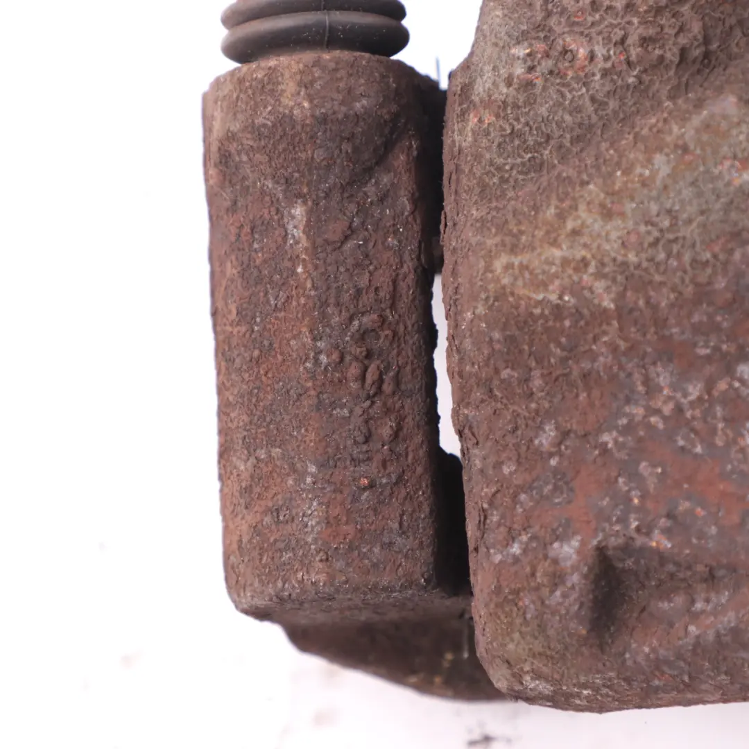 Bremssattel Hinten Links Radbremse Einheit 4500870 für Ford Transit Connect mit Teilenummer 6C112B121AD Ford Transit Connect Bremssattel Hinten Links Radbremse Einheit 4500870 - SKU 6C112B121AD - Teilenummer 6C112B121AD