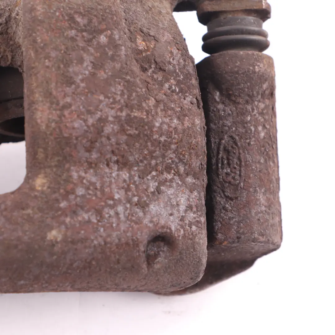 Bremssattel Hinten Links Radbremse Einheit 4500870 für Ford Transit Connect mit Teilenummer 6C112B121AD Ford Transit Connect Bremssattel Hinten Links Radbremse Einheit 4500870 - SKU 6C112B121AD - Teilenummer 6C112B121AD