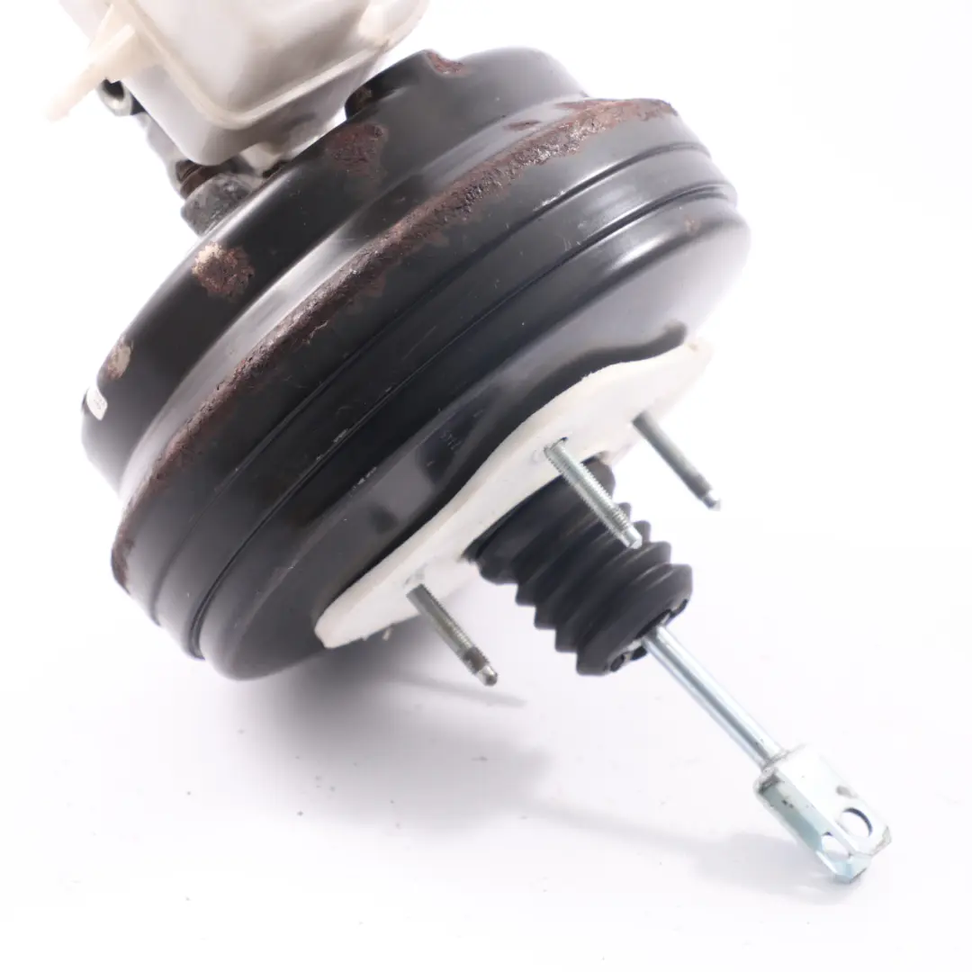 Booster frein Servo Master Cylinder Unit 6C11-2B195-BC pour Ford Transit MK7 à propos du numéro de pièce 6C112B195BC Ford Transit MK7 Booster frein Servo Master Cylinder Unit 6C11-2B195-BC - SKU 6C112B195BC - Numéro de pièce 6C112B195BC