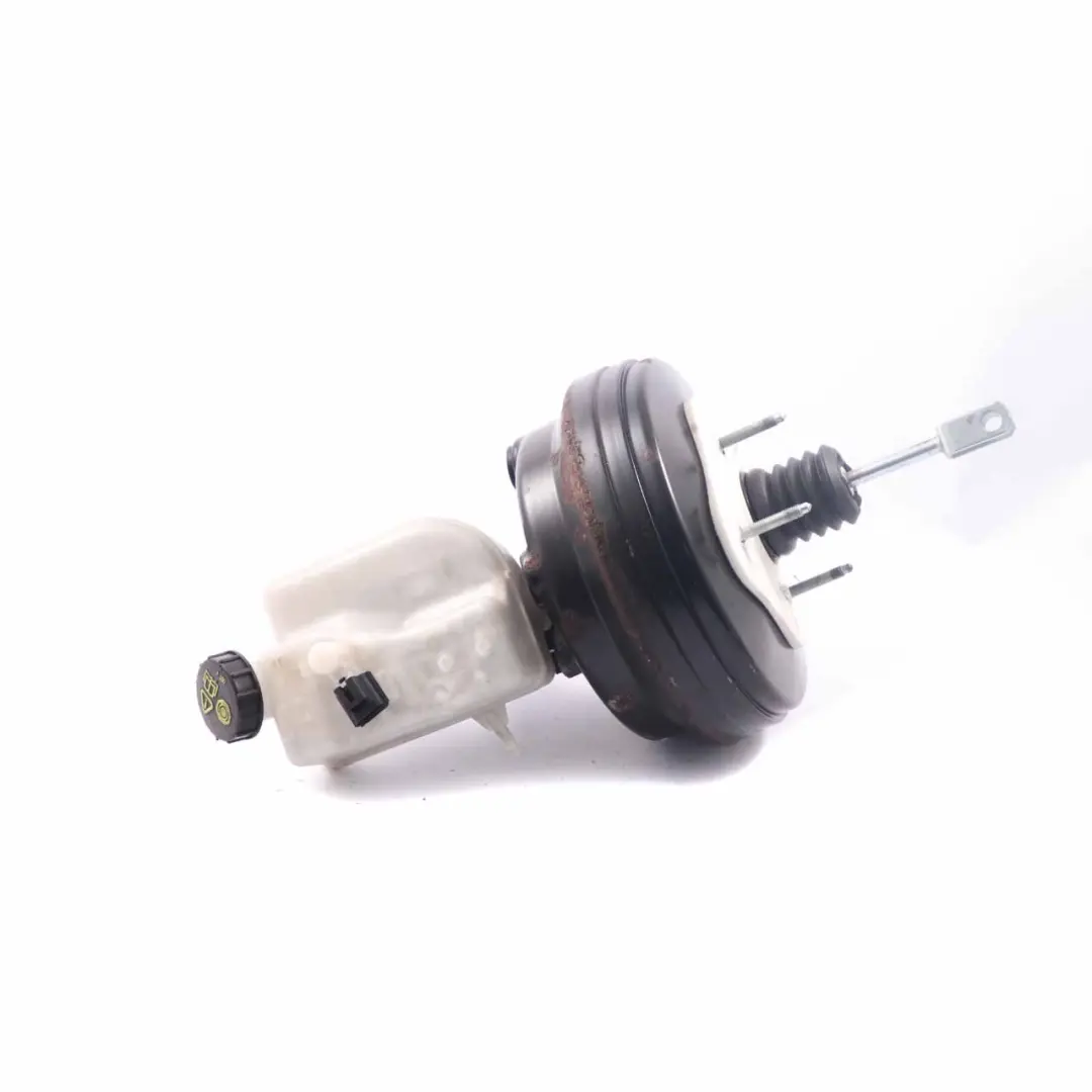 servofreno unità cilindro maestro 6C11-2B195-BC per Ford Transit MK7 con numero di parte 6C112B195BC Ford Transit MK7 servofreno unità cilindro maestro 6C11-2B195-BC - SKU 6C112B195BC - Numero di parte 6C112B195BC