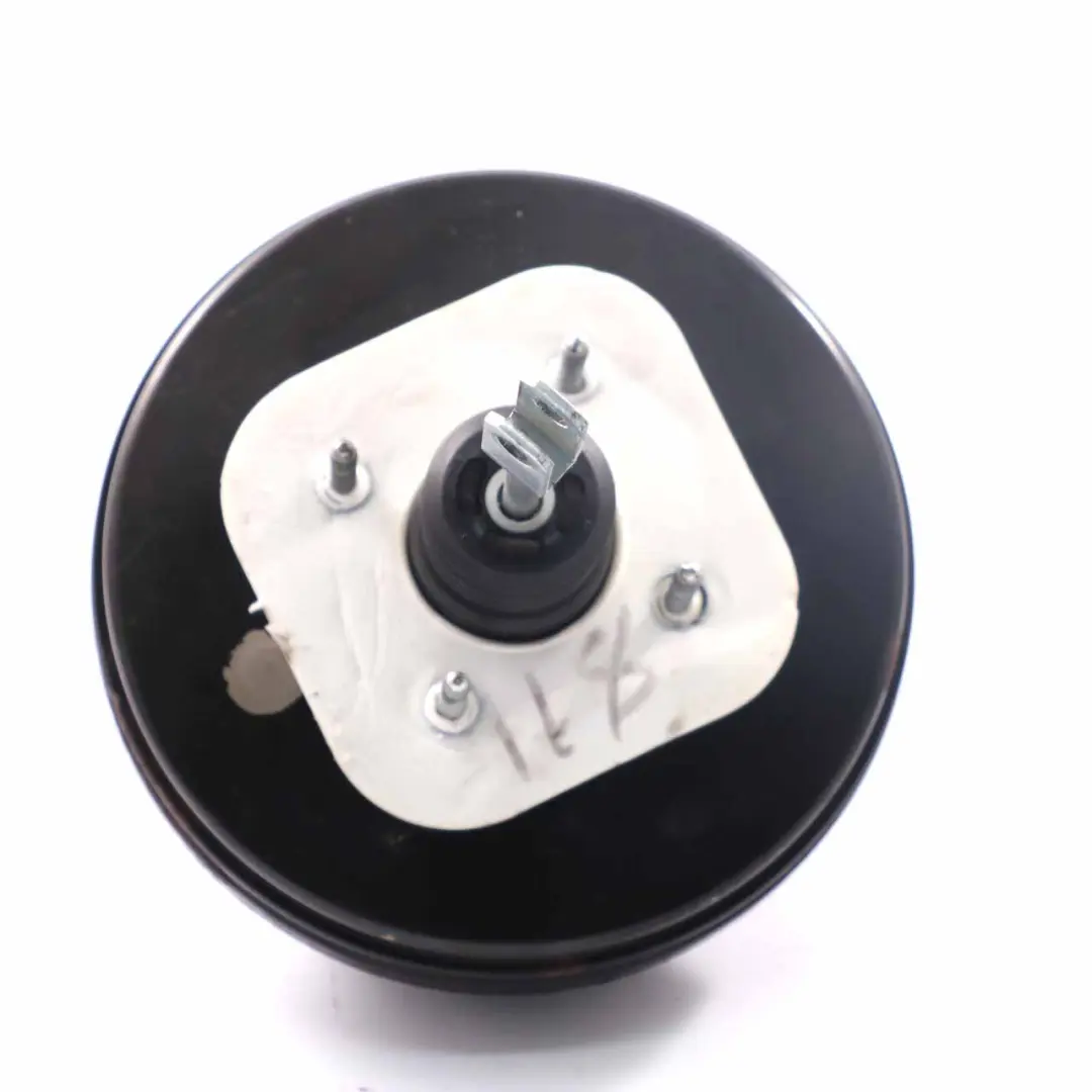 Ford Transit MK7 Brake Booster Servo Master Cylinder Unit 6C11-2B195-BC - SKU 6C112B195BC - Part number 6C112B195BC