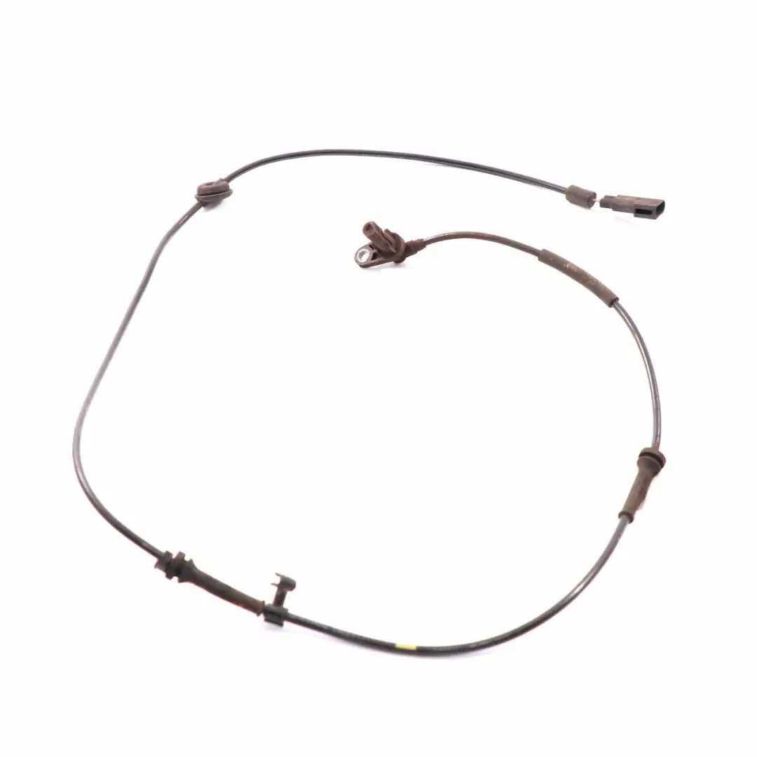 ABS Sensor Pulse Generator Front Axle Suspension to Ford Transit MK7 with Part number 6C112B372AB Ford Transit MK7 ABS Sensor Pulse Generator Front Axle Suspension - SKU 6C112B372AB - Part number 6C112B372AB