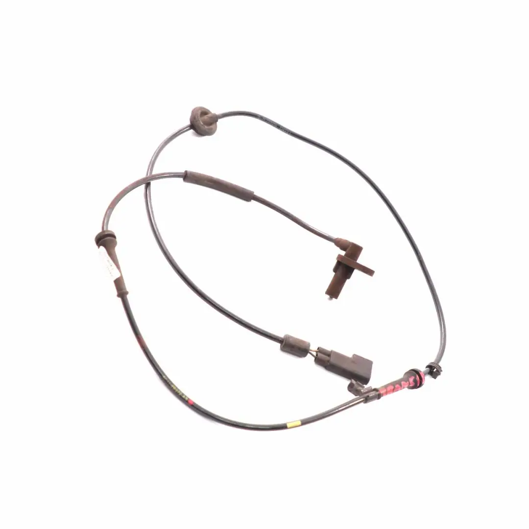 ABS Sensor Pulse Generator Front Axle Suspension to Ford Transit MK7 with Part number 6C112B372AB Ford Transit MK7 ABS Sensor Pulse Generator Front Axle Suspension - SKU 6C112B372AB - Part number 6C112B372AB