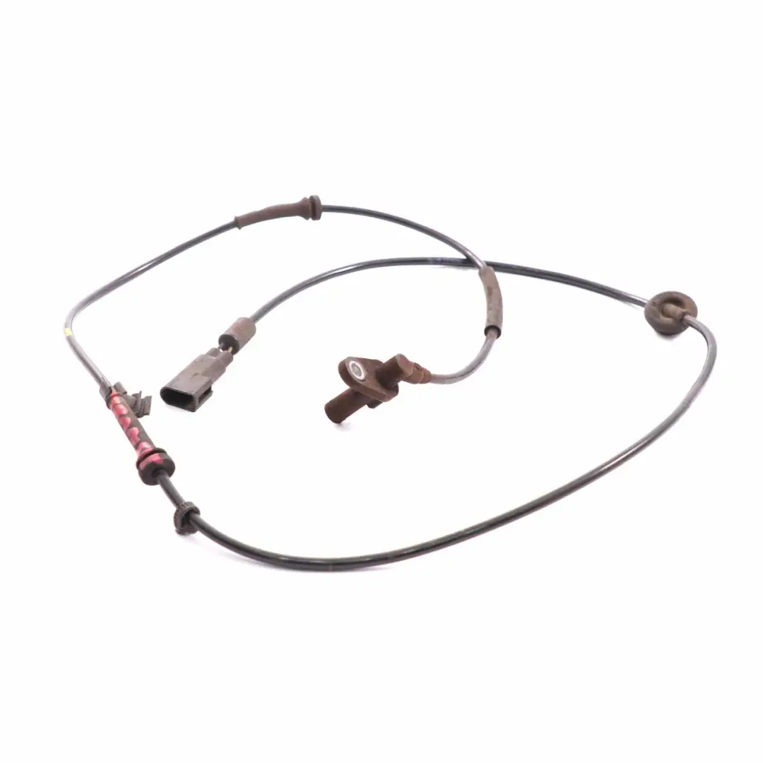 Sensore ABS Generatore di impulsi Assale anteriore per Ford Transit MK7 con numero di parte 6C112B372AB Ford Transit MK7 Sensore ABS Generatore di impulsi Assale anteriore - SKU 6C112B372AB - Numero di parte 6C112B372AB