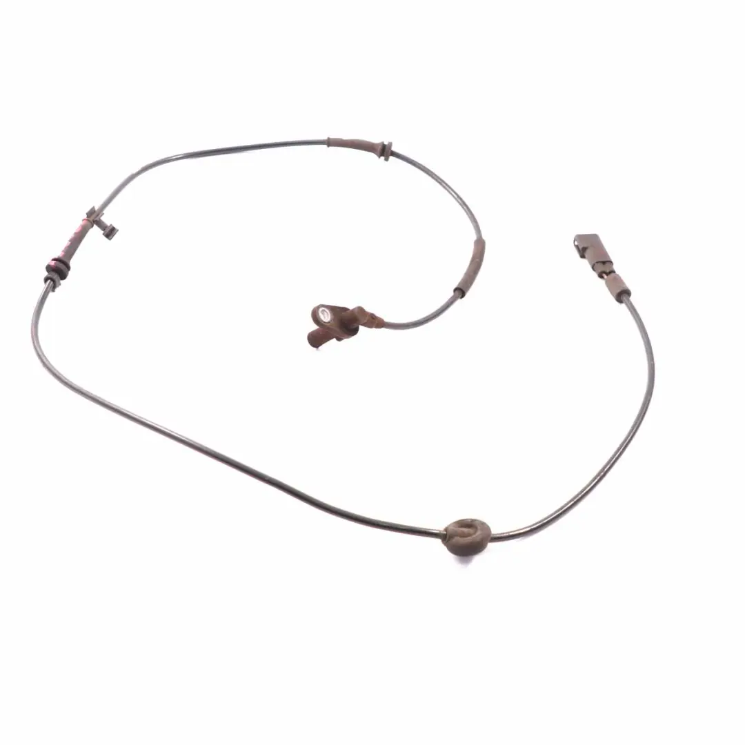 Sensore ABS Generatore di impulsi Assale anteriore per Ford Transit MK7 con numero di parte 6C112B372AB Ford Transit MK7 Sensore ABS Generatore di impulsi Assale anteriore - SKU 6C112B372AB - Numero di parte 6C112B372AB