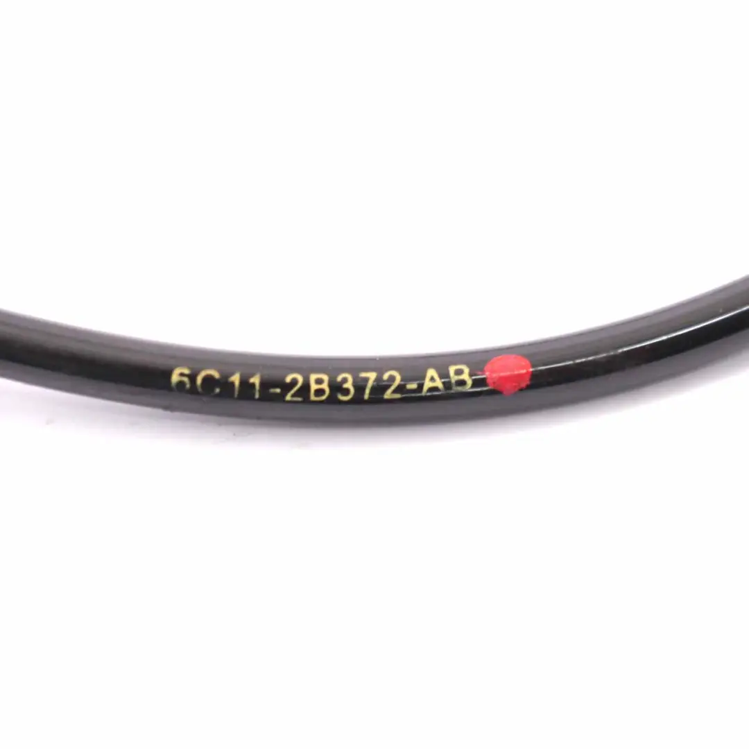 Ford Transit MK7 ABS Sensor Pulse Generator Front Axle Suspension - SKU 6C112B372AB - Part number 6C112B372AB