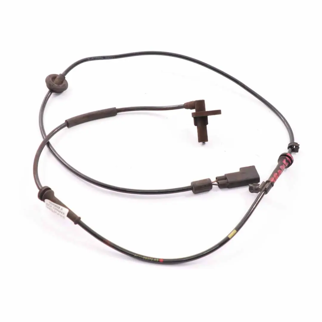 Sensor ABS Generador impulsos Eje Delantero para Ford Transit MK7 con número de pieza 6C112B372AB Ford Transit MK7 Sensor ABS Generador impulsos Eje Delantero - SKU 6C112B372AB - Número de pieza 6C112B372AB