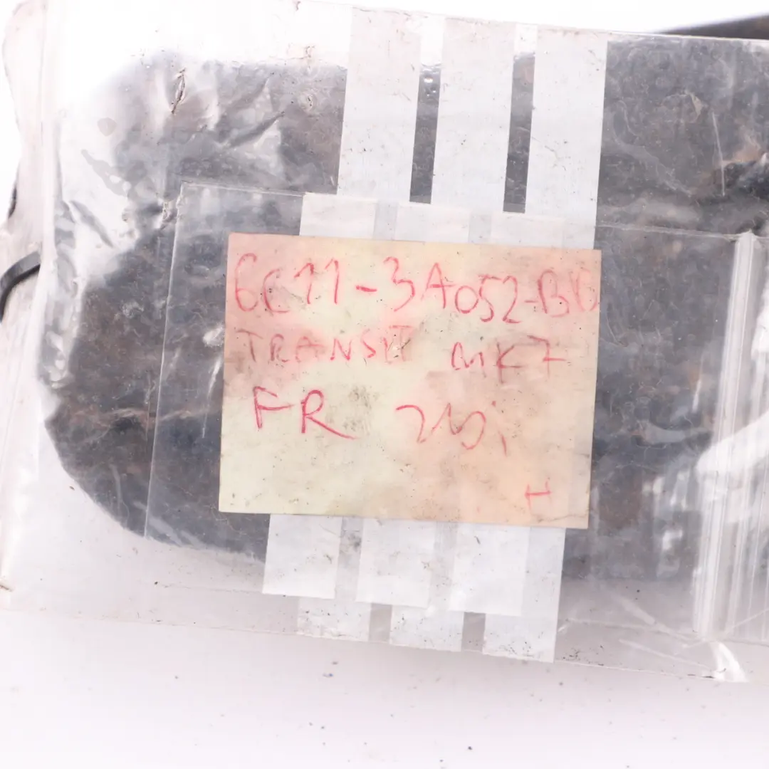 Control Arm Front Right O/S Suspension Wishbone to Ford Transit MK7 with Part number 6C113A052BB Ford Transit MK7 Control Arm Front Right O/S Suspension Wishbone - SKU 6C113A052BB - Part number 6C113A052BB