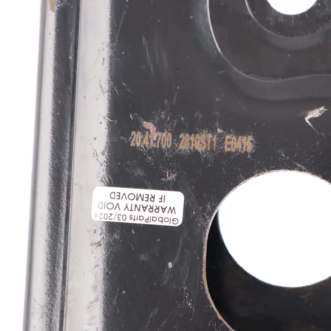 Control Arm Front Right O/S Suspension Wishbone to Ford Transit MK7 with Part number 6C113A052BB Ford Transit MK7 Control Arm Front Right O/S Suspension Wishbone - SKU 6C113A052BB - Part number 6C113A052BB