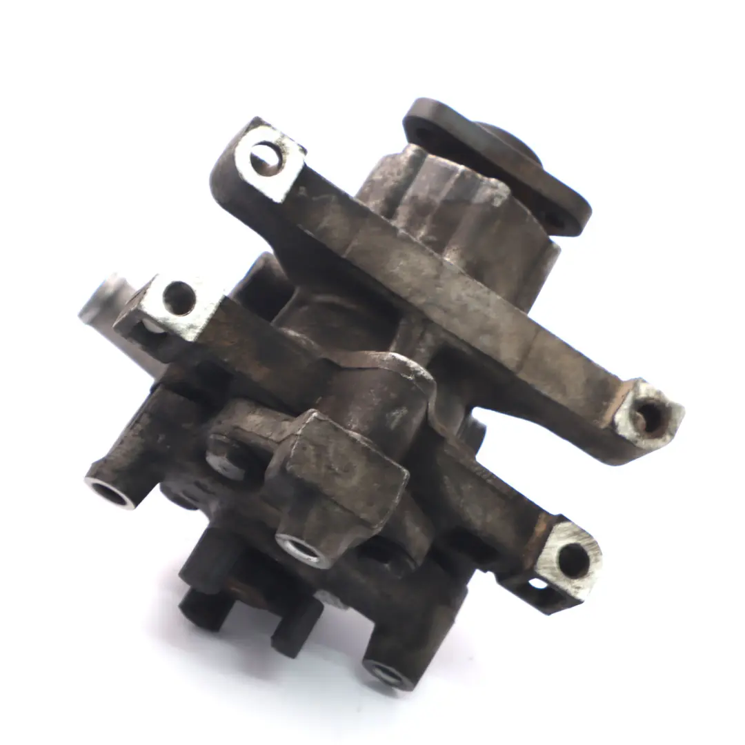 Ford Transit MK7 Diesel Pompe Direction Assistée Unité Hydraulique 6C11-3A674-AA - SKU 6C113A674AA - Numéro de pièce 6C113A674AA