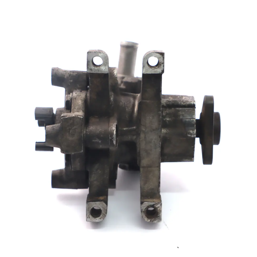 Steering Pump Hydraulic Unit 6C11-3A674-AA to Ford Transit MK7 Diesel Power with Part number 6C113A674AA Ford Transit MK7 Diesel Power Steering Pump Hydraulic Unit 6C11-3A674-AA - SKU 6C113A674AA - Part number 6C113A674AA