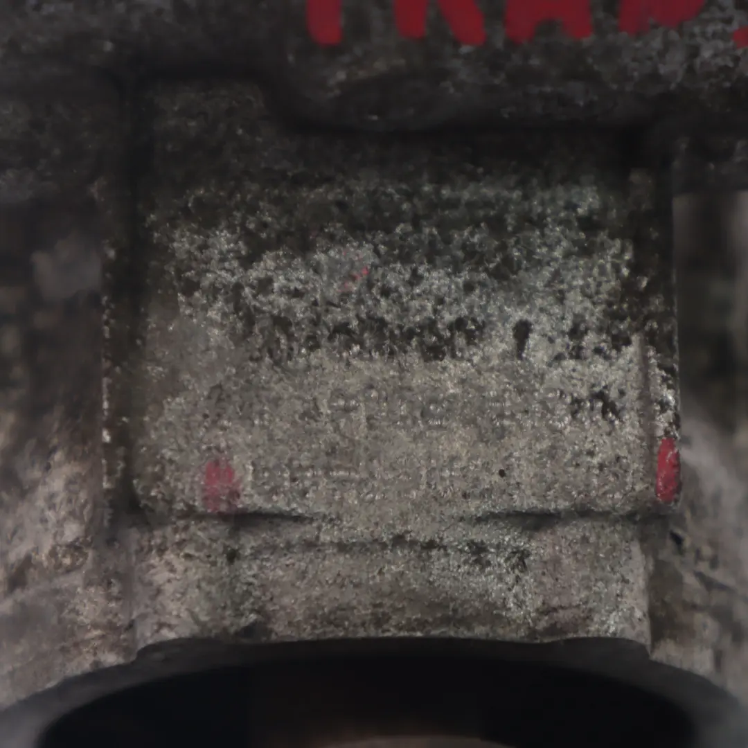 Pompa Hydrauliczna Wspomagania 6C11-3A674-AA do Ford Transit MK7 Diesel o numerze 6C113A674AA Ford Transit MK7 Diesel Pompa Hydrauliczna Wspomagania 6C11-3A674-AA - SKU 6C113A674AA - Numer Części 6C113A674AA